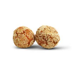 Crispy Golden Binangkal